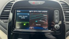 Renault Captur 1.3 TCE 130 GT Line 5dr Petrol Hatchback